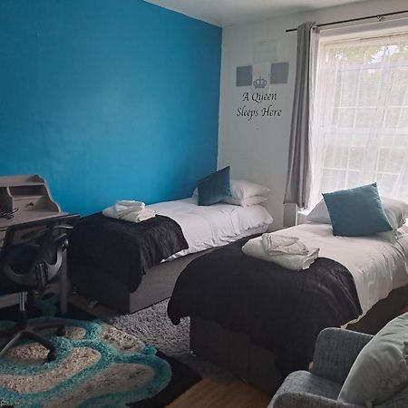3 Bedroom Brixton Apartment Λονδίνο Εξωτερικό φωτογραφία