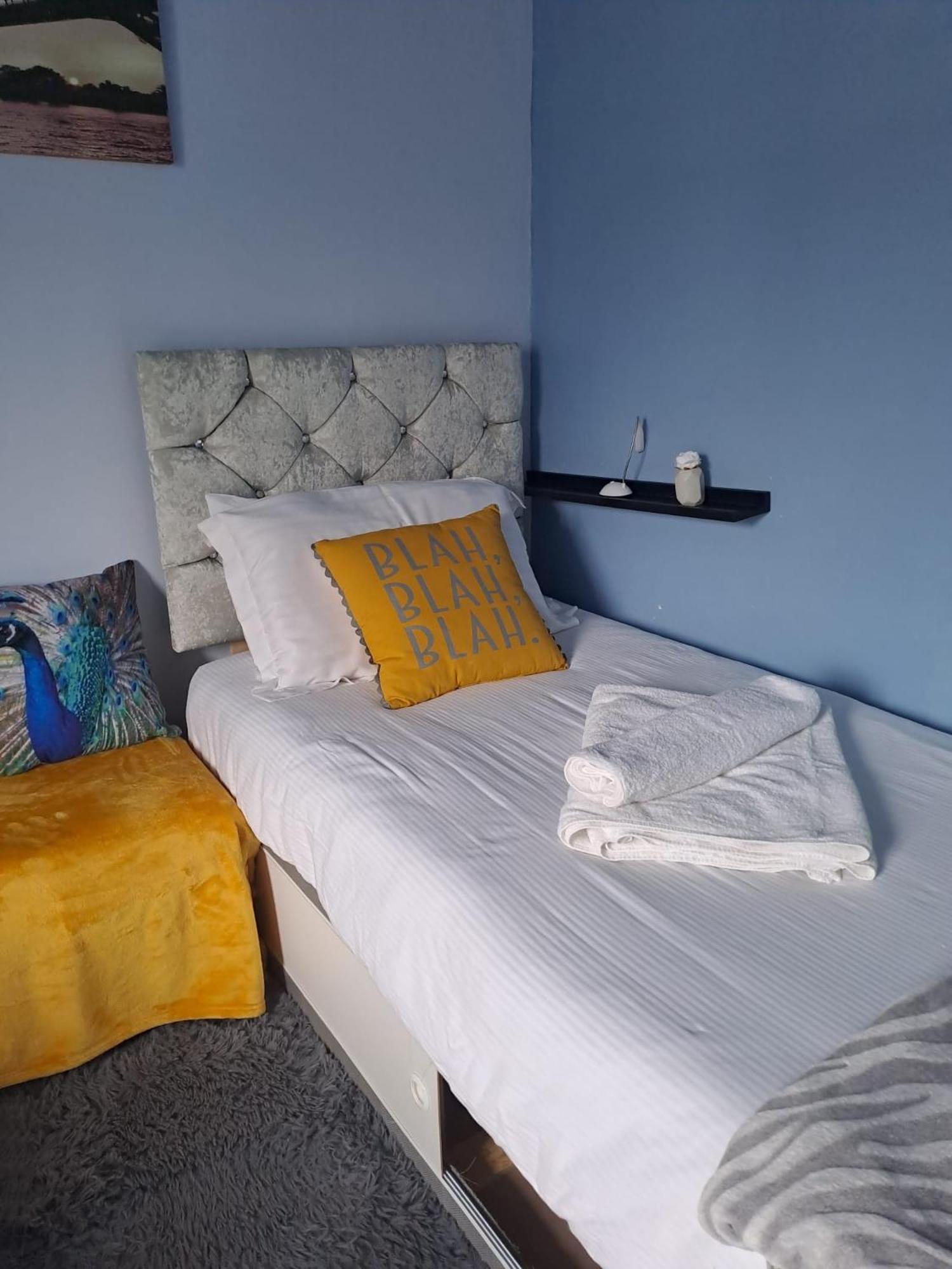 3 Bedroom Brixton Apartment Λονδίνο Εξωτερικό φωτογραφία